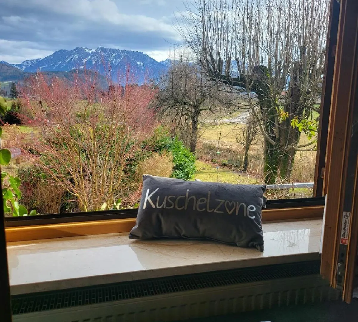 Ferienwohnungen Beim Silbergersee Oberaudorf 0*,