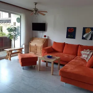  Apartment Hutzfeld Tammi