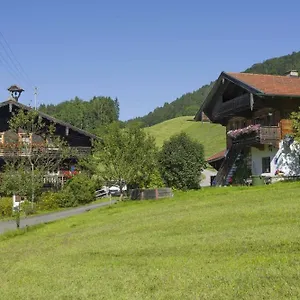  Bauernhof Bergbauernhof Hinterseebach