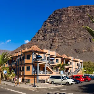 Residencial El Conde #5 , Valle Gran Rey Spanien
