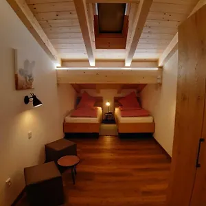  Apartment Ilgerhof