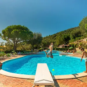 Villino Garden & Pool , Marina dʼAndora Italien
