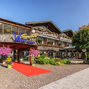4* Hotel Wilder Kaiser