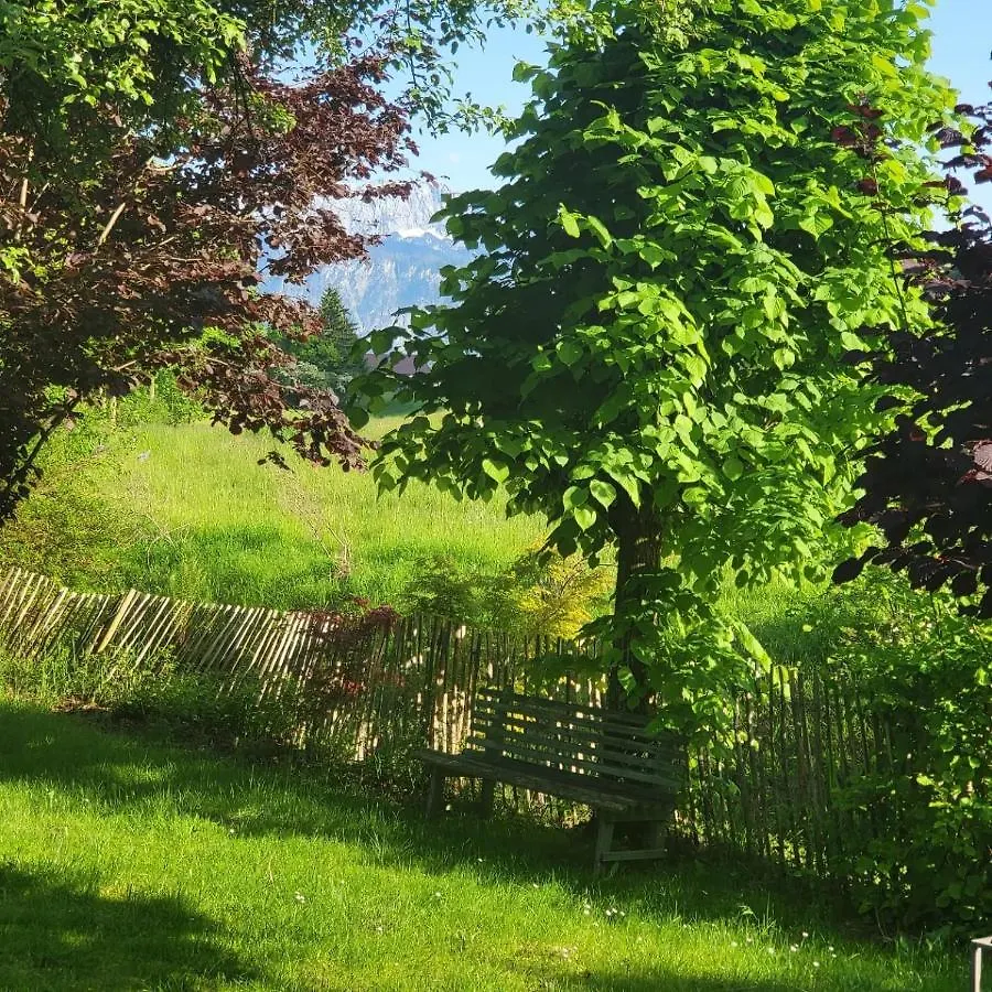 Ferienwohnungen Beim Silbergersee Oberaudorf 0*,  Germany