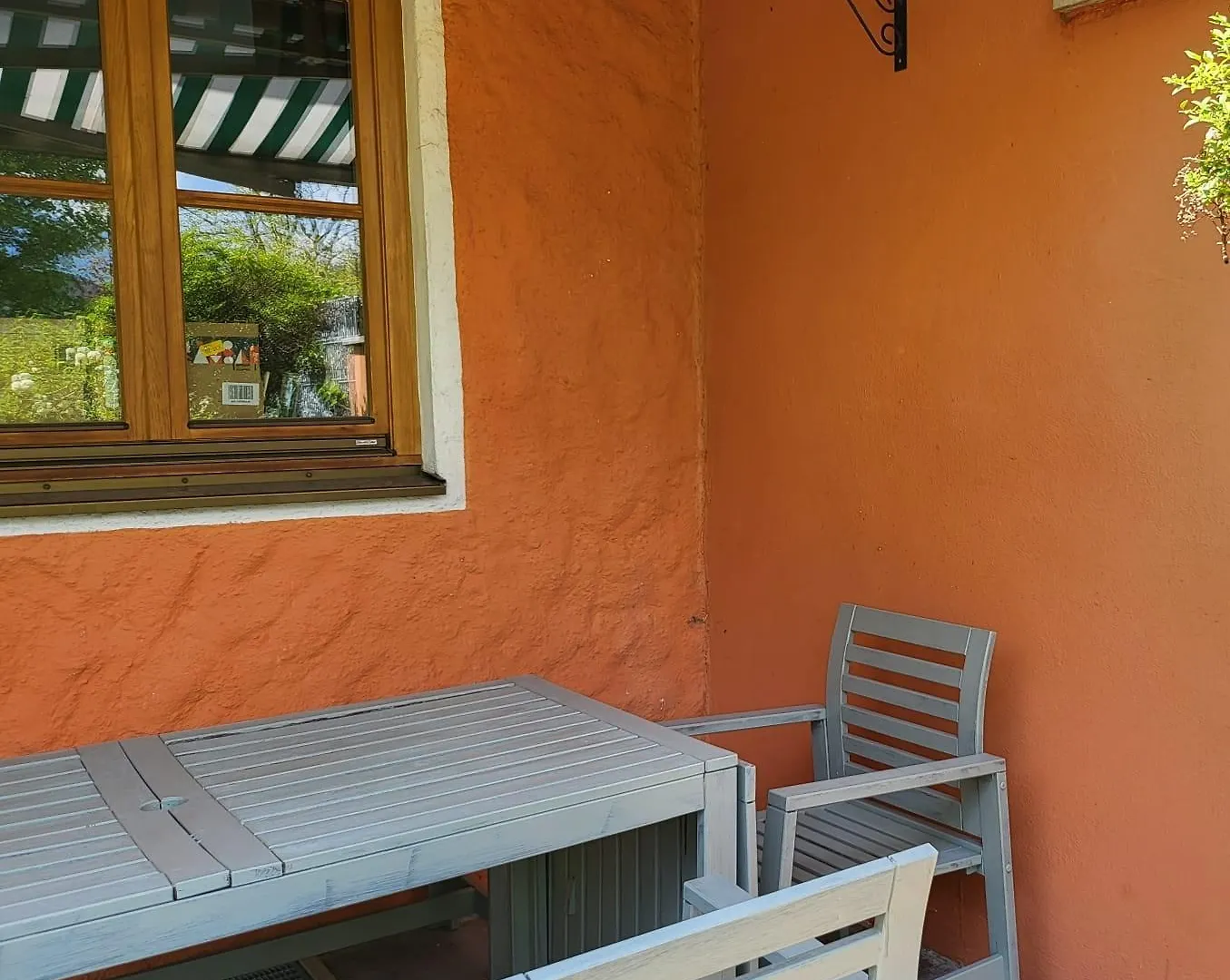 Apartment Ferienwohnungen Beim Silbergersee Oberaudorf