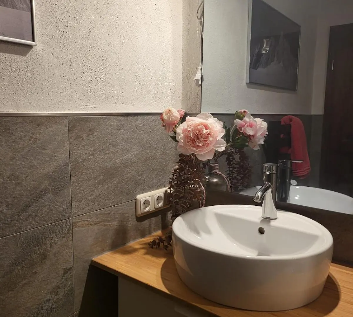 Apartment Ferienwohnungen Beim Silbergersee Oberaudorf